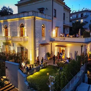 Relais Montedonzelli Napels