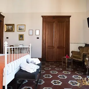 Le Stanze Del Principe Napels