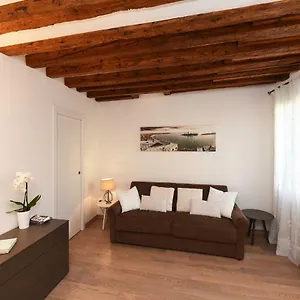 Homesweethome , Venise Italie