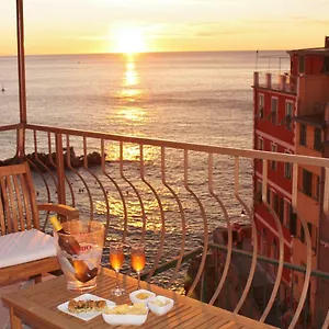 Ca Da Maina , Riomaggiore Italie
