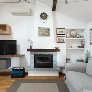 Casa Barbagialla , Côme Italie