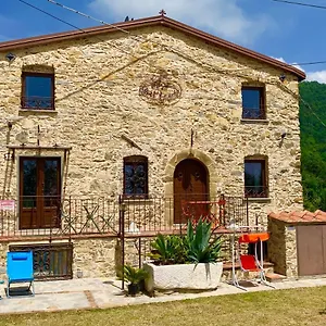 Casa Dell'angelo , Castelnuovo Magra Italie