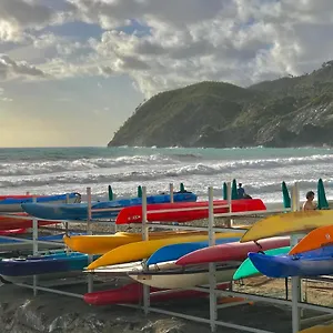 Dai Fiorentini - In , Levanto Italie