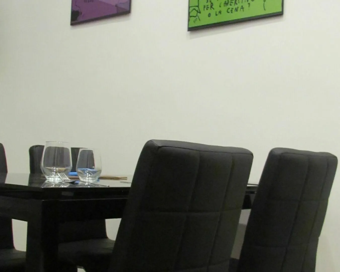 Agora' Dei Mille Bed & Breakfast Naples
