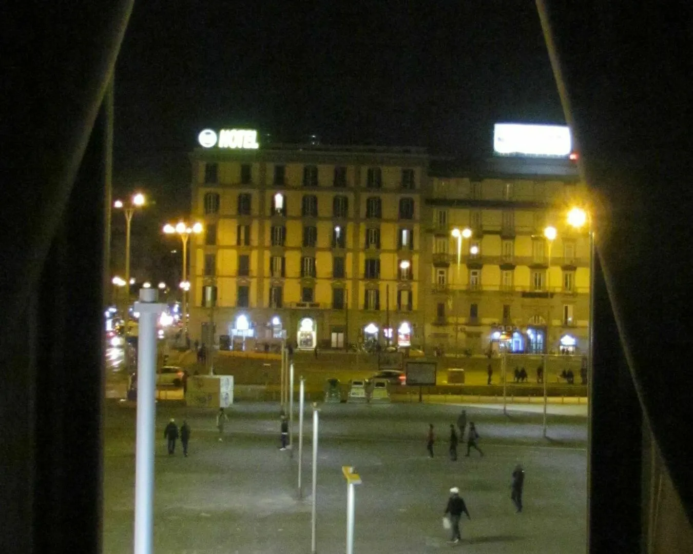 Agora' Dei Mille Bed & Breakfast Naples 0*,