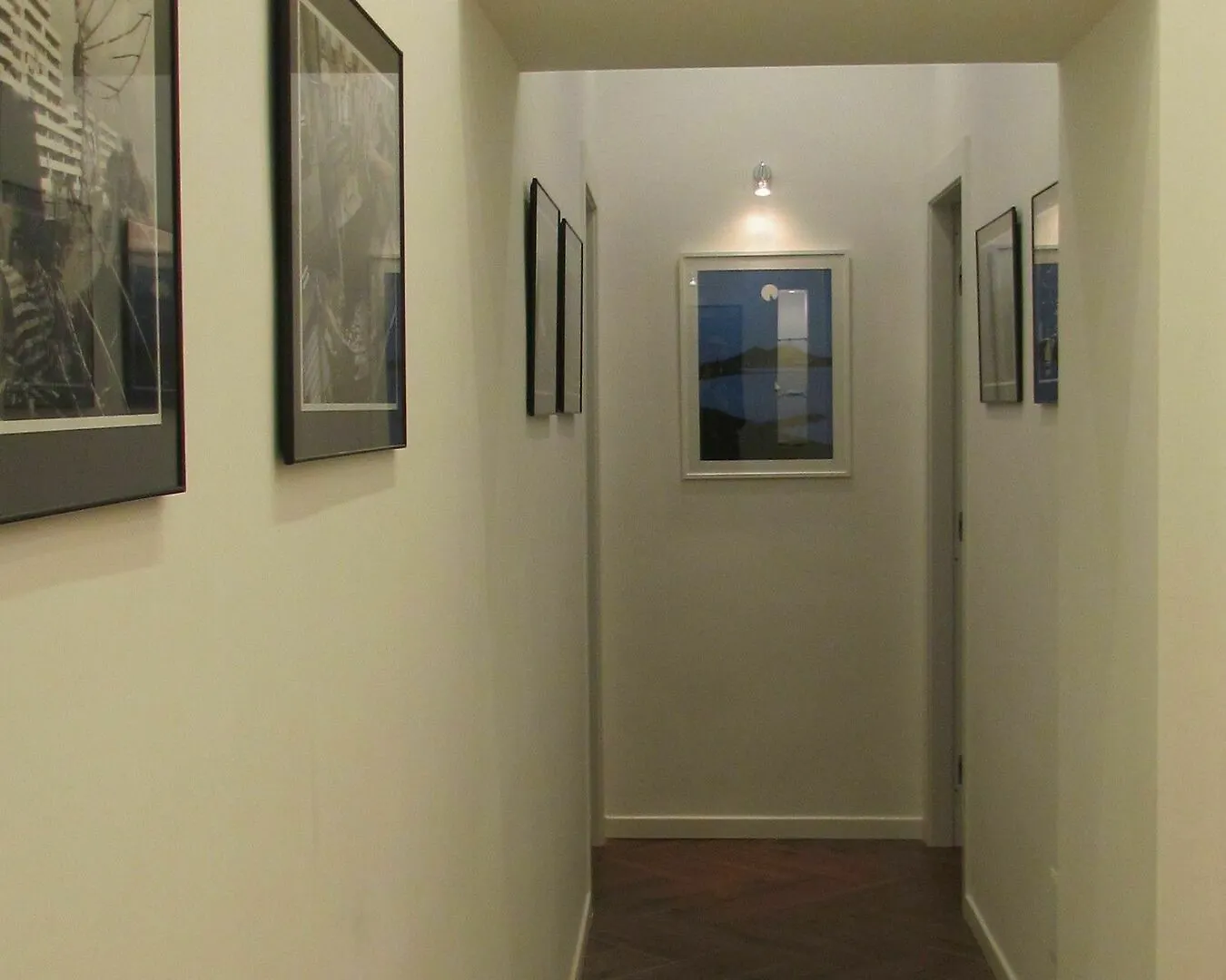 Agora' Dei Mille Bed & Breakfast Naples