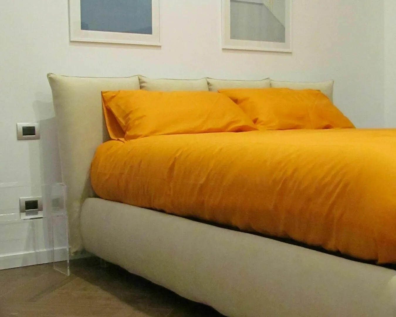 Agora' Dei Mille Bed & Breakfast Naples