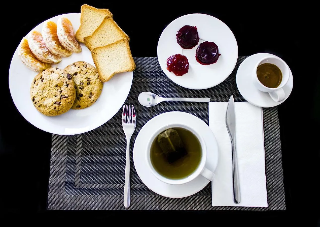 Agora' Dei Mille Bed & Breakfast Naples Italy
