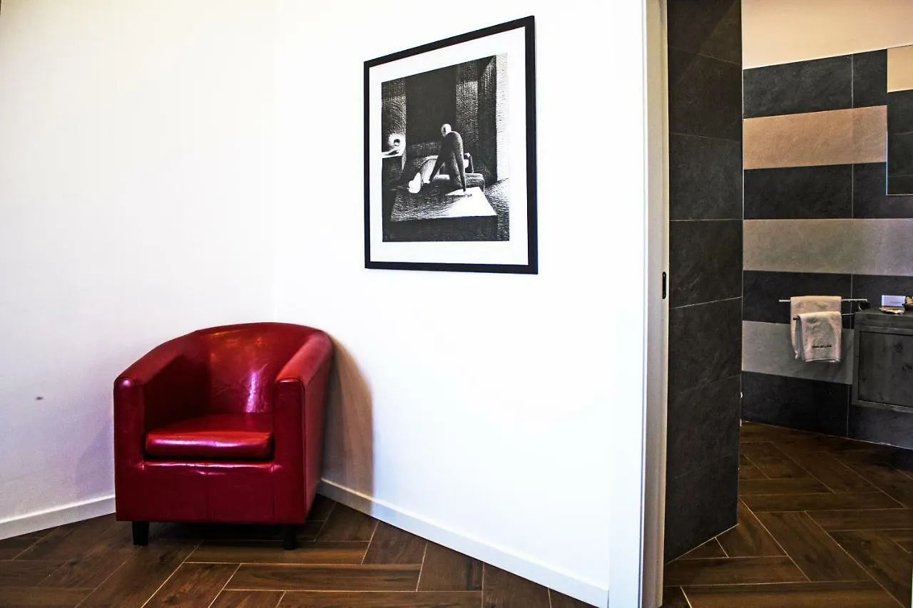 Agora' Dei Mille Bed & Breakfast Naples 0*,  Italy