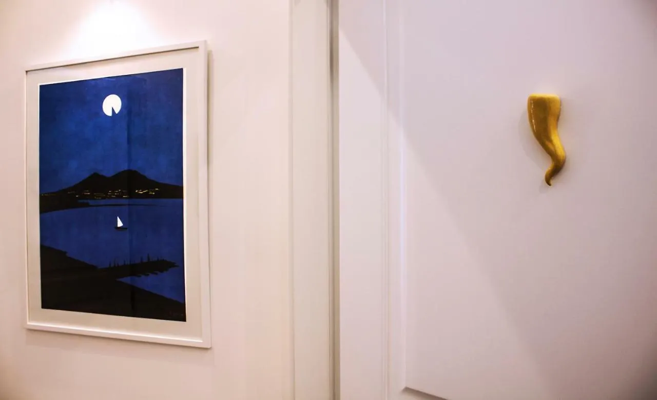 Agora' Dei Mille Bed & Breakfast Naples