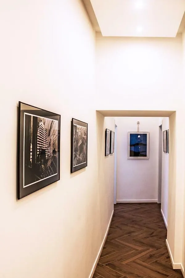 Agora' Dei Mille Bed & Breakfast Naples