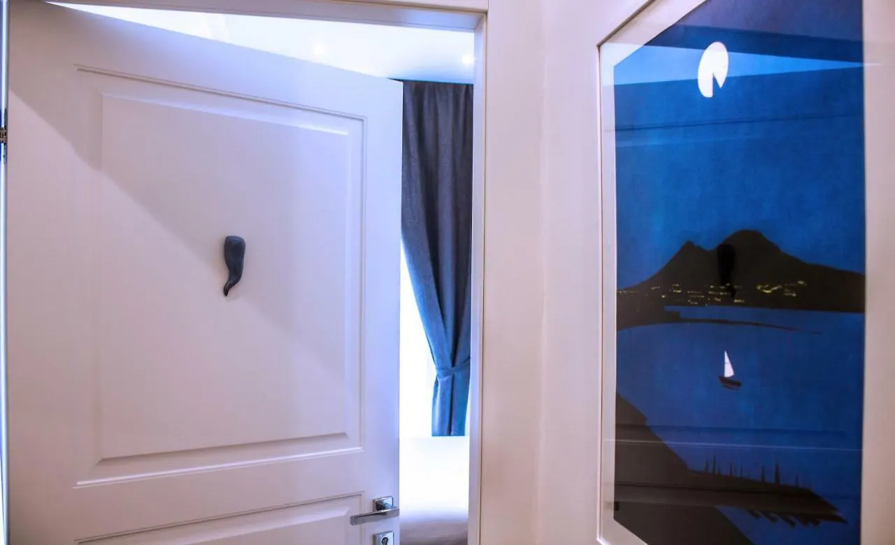 Agora' Dei Mille Bed & Breakfast Naples 0*,