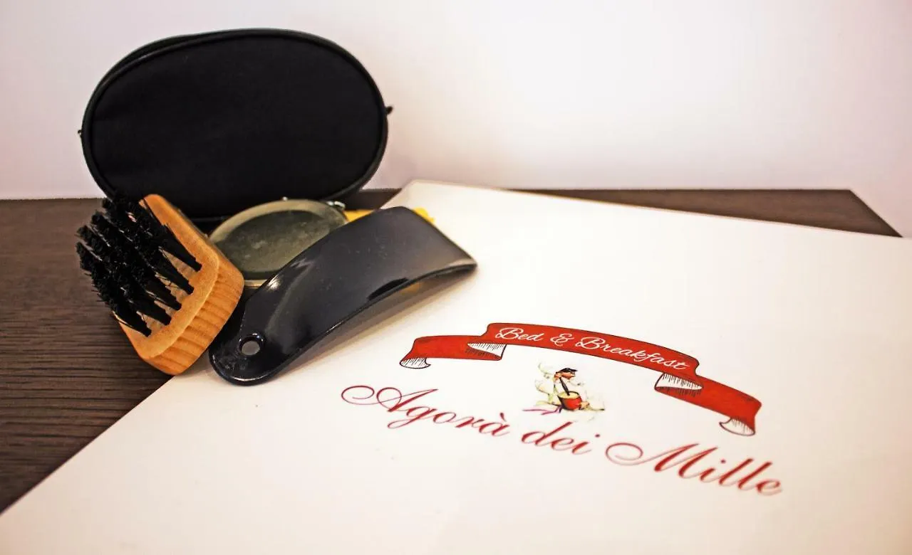 Agora' Dei Mille Bed & Breakfast Naples Italy