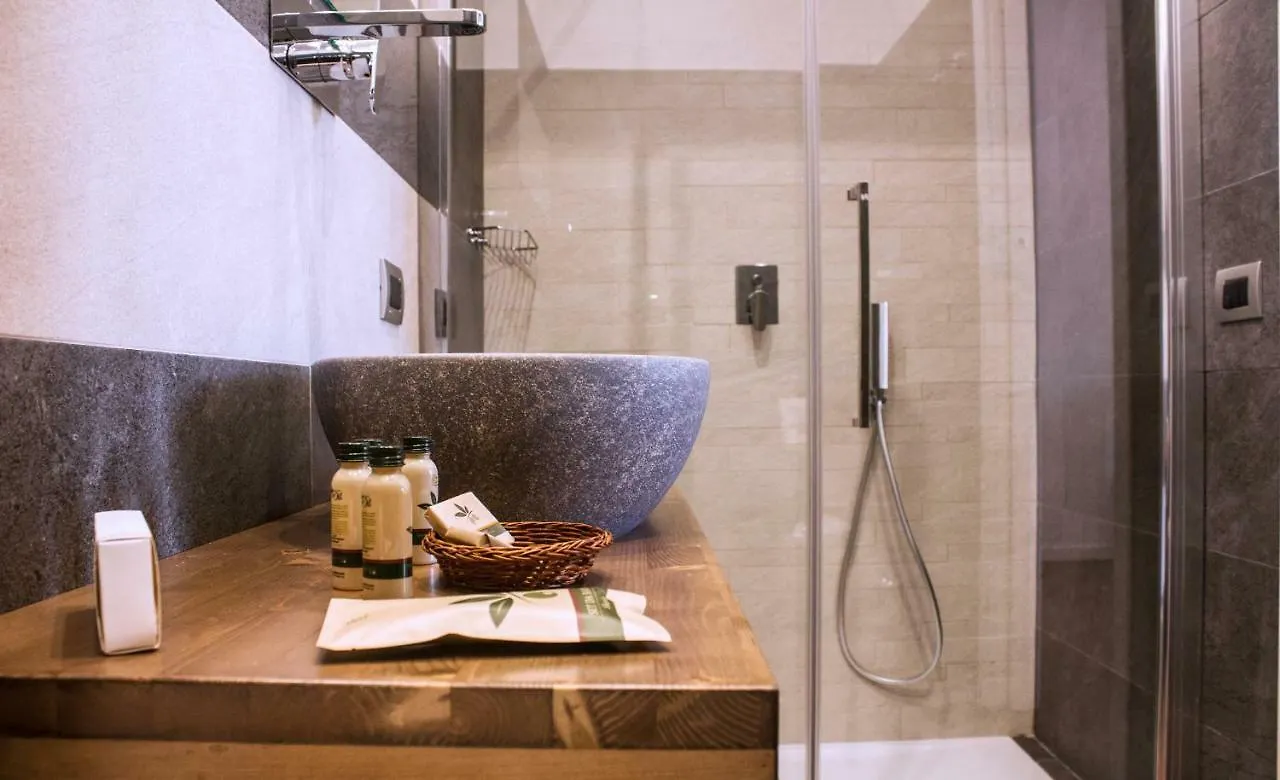 Agora' Dei Mille Bed & Breakfast Naples 0*,