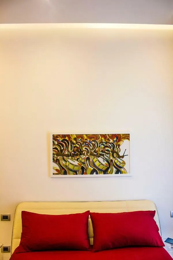 Agora' Dei Mille Bed & Breakfast Naples Italy