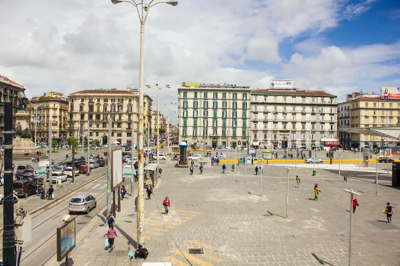 Agora' Dei Mille Bed & Breakfast Naples Italy