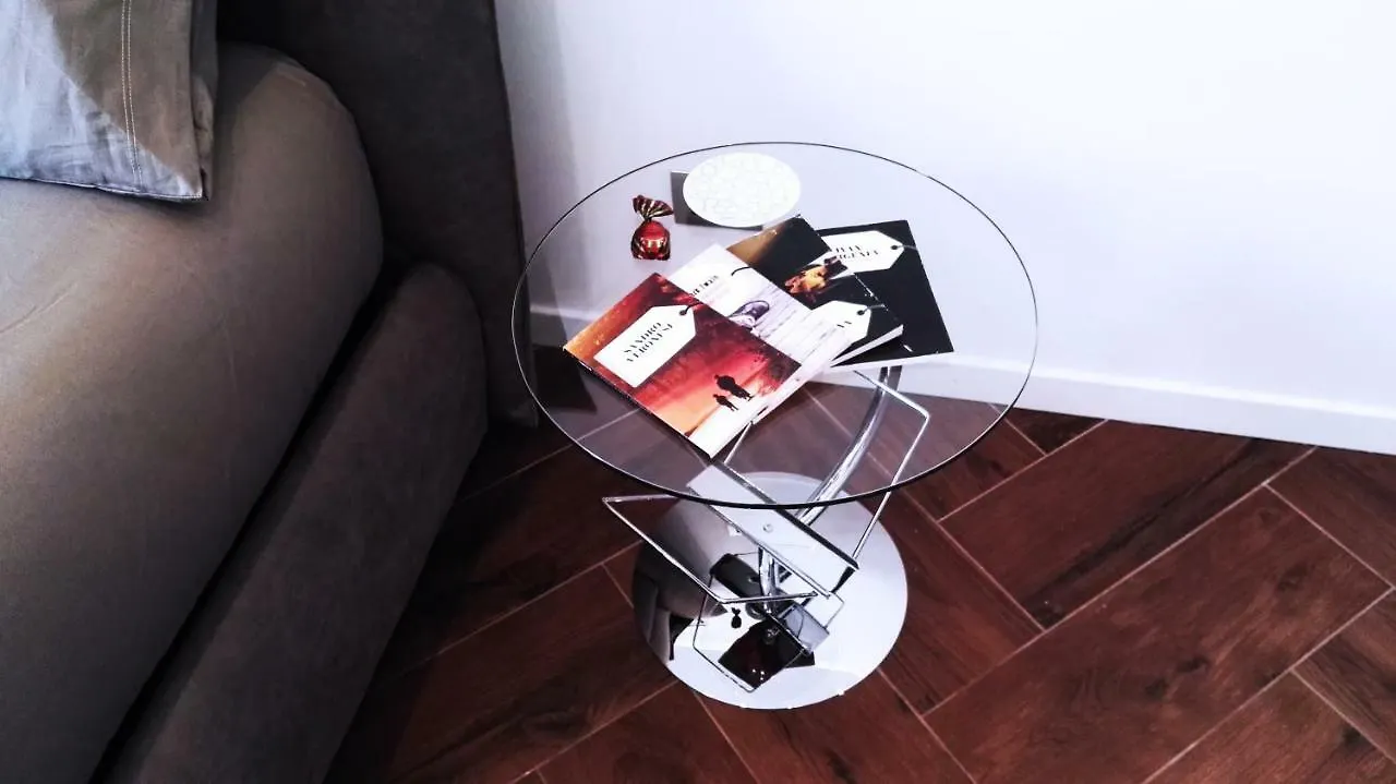 Agora' Dei Mille Bed & Breakfast Naples Italy